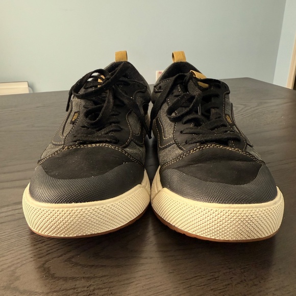 Vans UltraRange Exo Se Michael February size Men‎ 8,5 - Picture 5 of 10